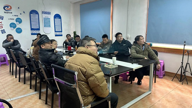 «Жезеджян» операциялық технологиялық технологиясы Корп-придің құрамы ерекше маңызы бар басқарма отырысын шақырады.