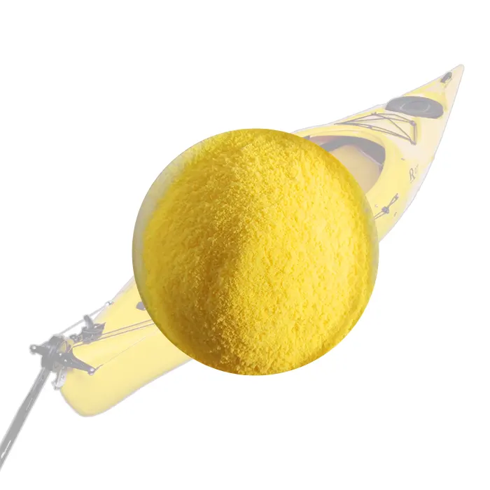Llldpe өзгертілген айналмалы қалыптау ұнтағы